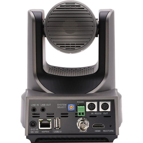 PTZ Optics Kit Producer 4K - Imagen 4