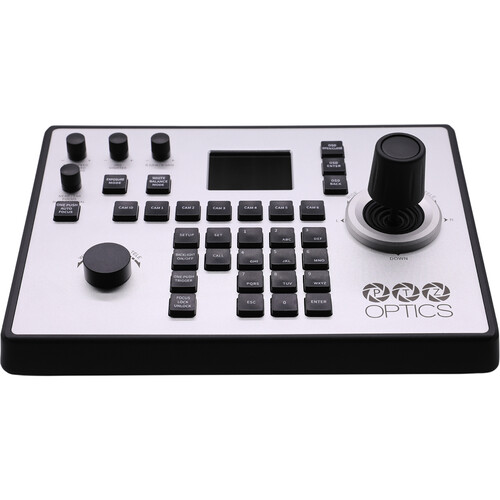 PTZ Optics Kit Producer HD - Imagen 2