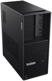 Lenovo ThinkStation P3 Tower Inter Core i7 14700 Vprol - Imagen 2