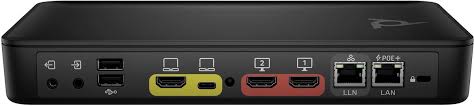 Hp Poly Studio G62 Sistema Video Conferencia - Imagen 2
