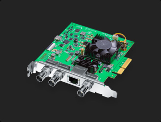 Blackmagic DeckLink IP/SDI HD - Imagen 2