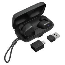 Logitech Headset Zone True Wireless (985-001081) - Imagen 3