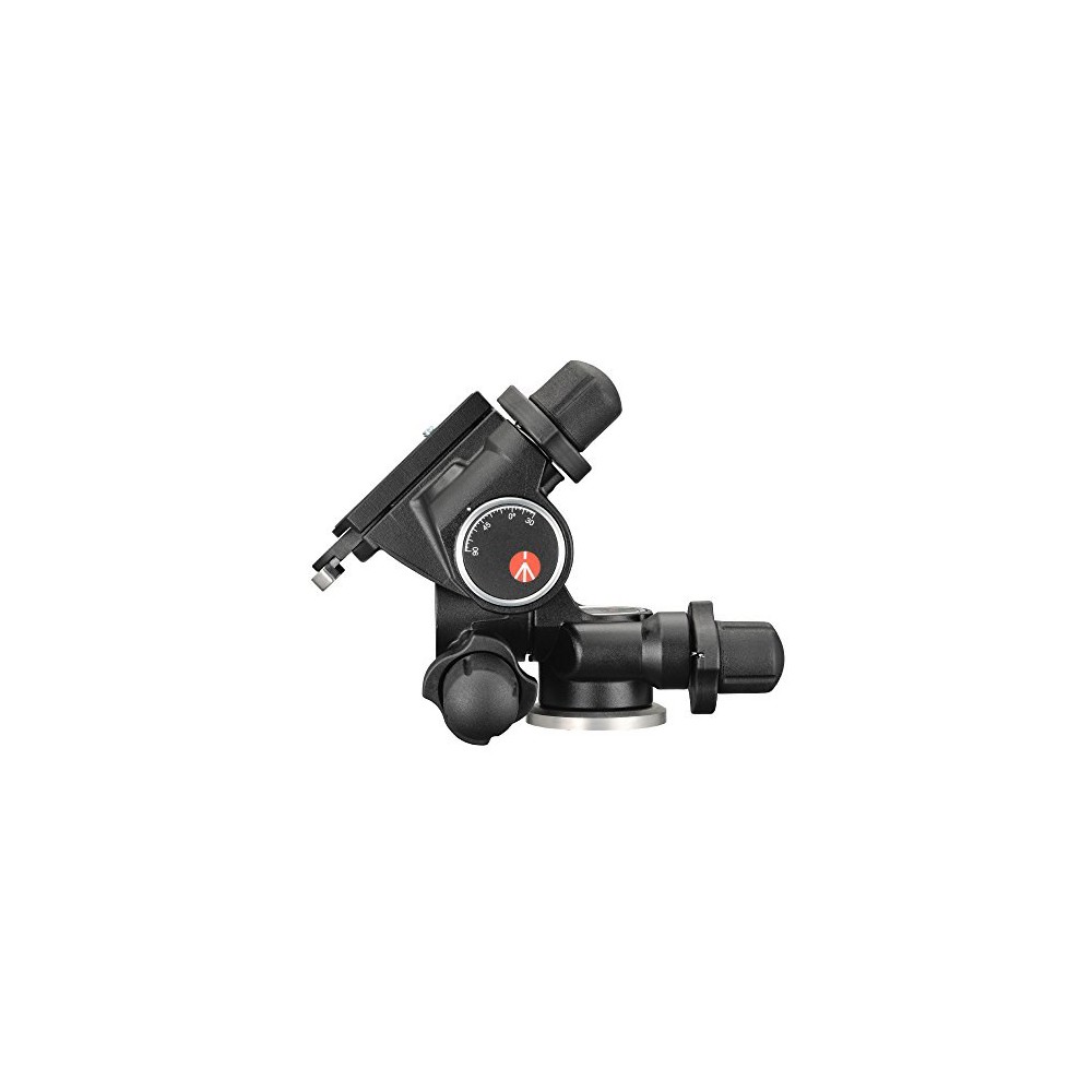 Manfrotto Cabezal de Fotografía 410 - Imagen 2