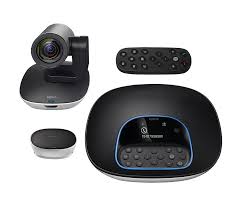 Logitech Videoconferencia Group (960-001054) - Imagen 2