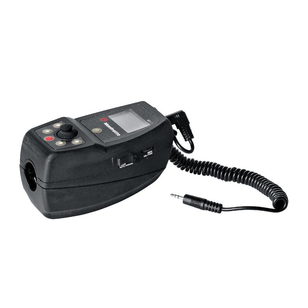 Manfrotto Control Remoto 521LX