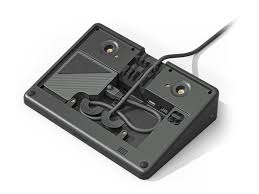 Logitech Tablet Tap Touch Controller Videoconferencia (939-001950) - Imagen 2