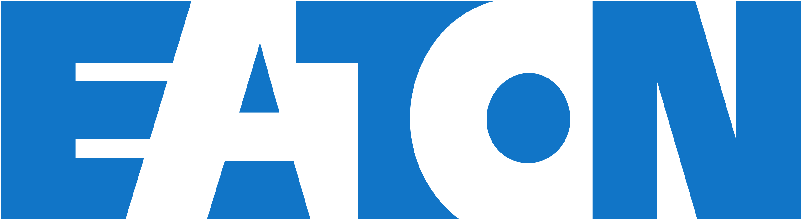 Eaton Series