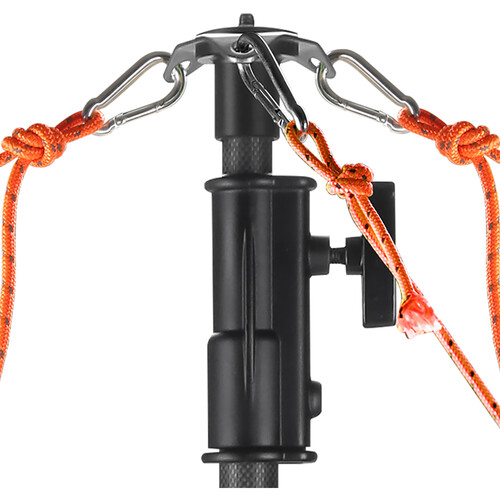 Ikan Trípode PTZ-STND-21c - Imagen 2