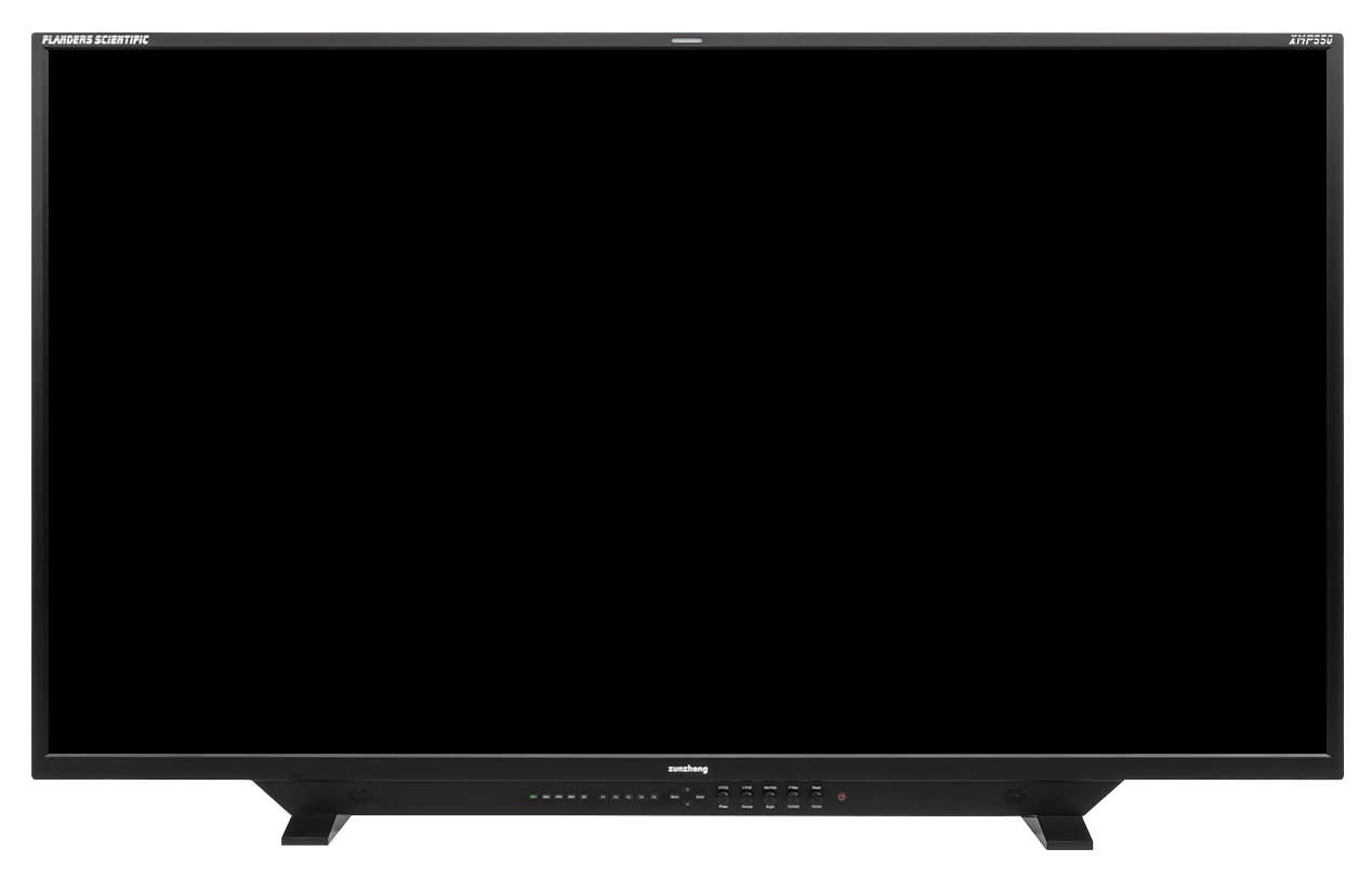 Flanders Scientific Monitor XMP550