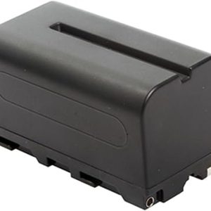 Ikan IBS-750 Bateria