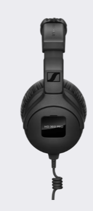 Sennheiser HD 300 PRO Auriculares - Imagen 2