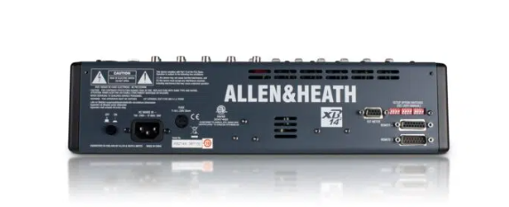 ALLEN & HEAT XB - Imagen 2