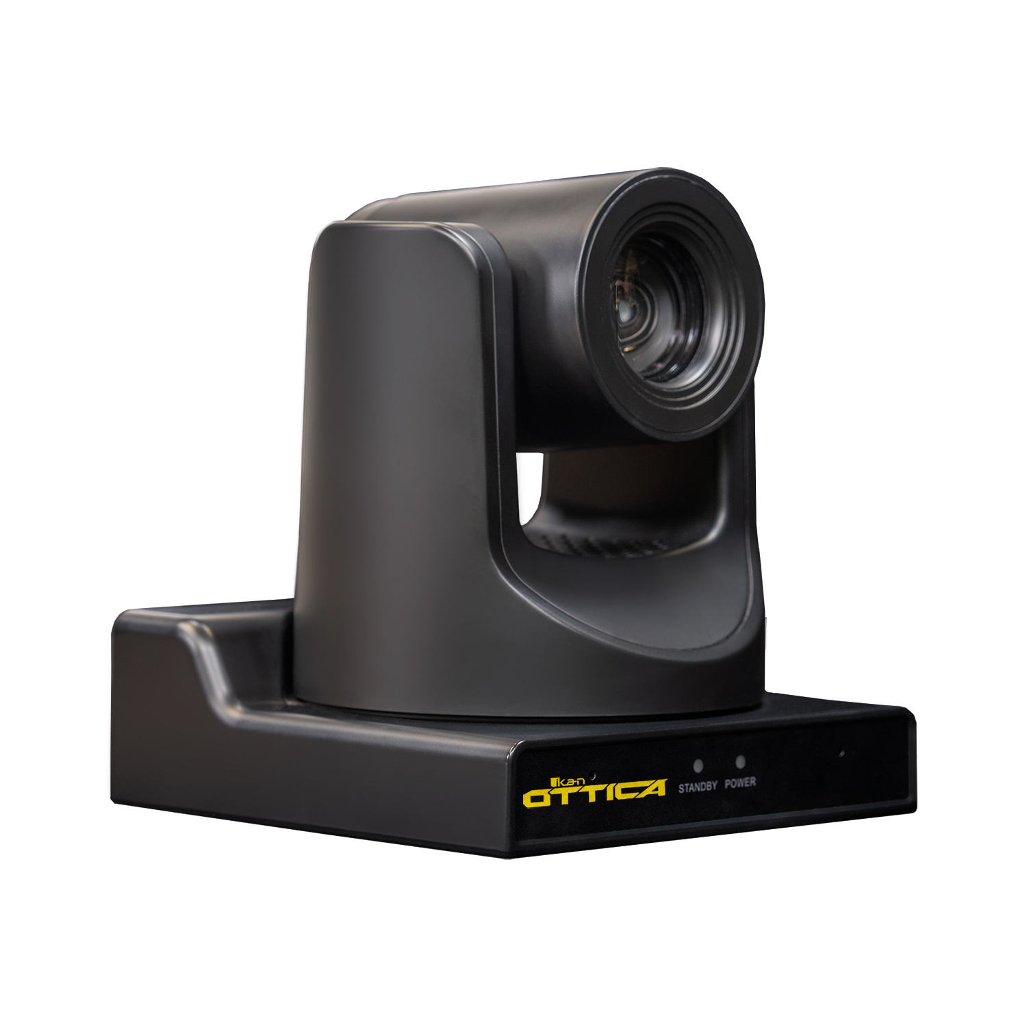 Ikan Cámara PTZ Ottica-FHD-20X