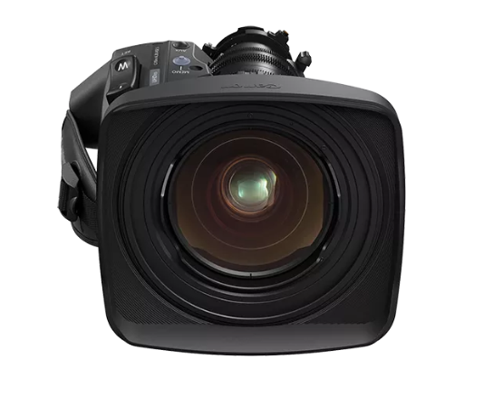 Canon Lente Zoom CJ15ex4.3B IASE S 4k - Imagen 3