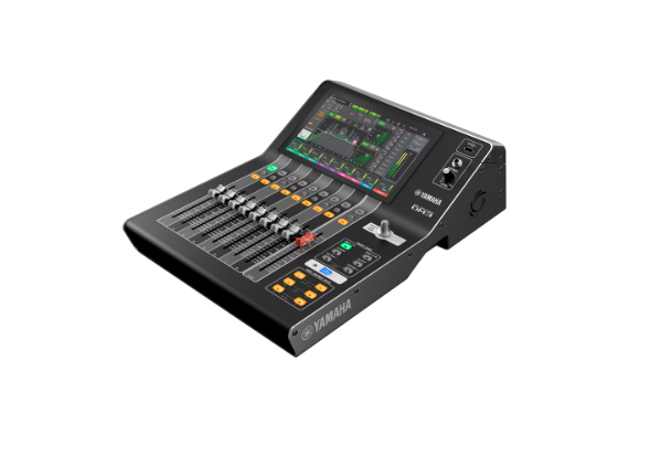 Yamaha DM3 Consola - Imagen 2