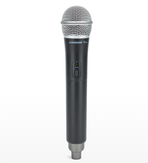 Samson C88XHQ7E Sistema Inalambrico - Imagen 2