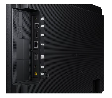 SAMSUNG QB24C-T 23,8": Pantalla Interactiva - Imagen 4