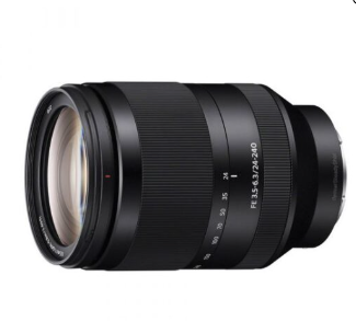 SONY Lentes Serie - Imagen 2