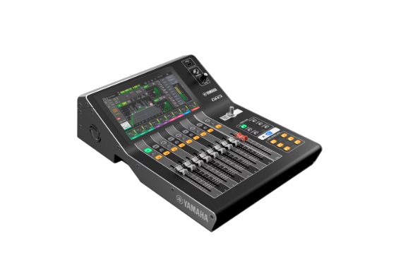 Yamaha DM3 Consola - Imagen 3