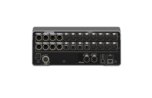 Yamaha DM3 Consola - Imagen 4