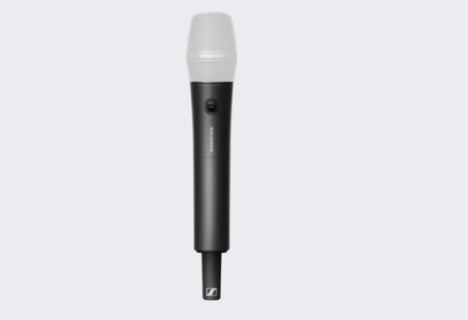 Sennheiser EW D Series - Imagen 4