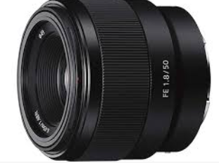 SONY Lentes Serie - Imagen 4