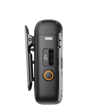 DJI Microfonos Portátiles Series - Imagen 10