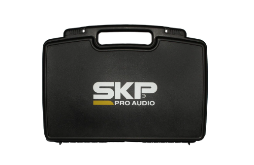 SKP UHF-600 PRO Sistema Inalambrico - Imagen 4