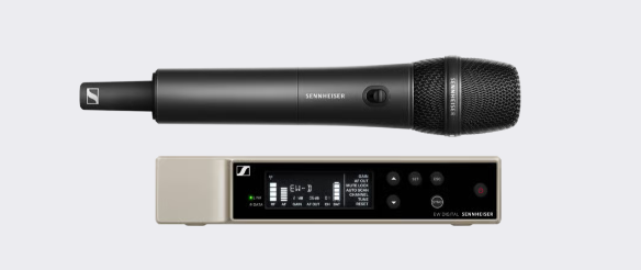 Sennheiser EW D Series - Imagen 2