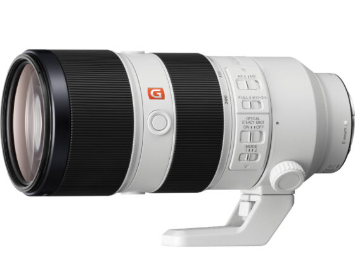SONY Lentes Serie - Imagen 5