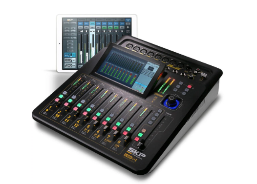 SKP D-TOUCH 20 Mezclador - Imagen 2