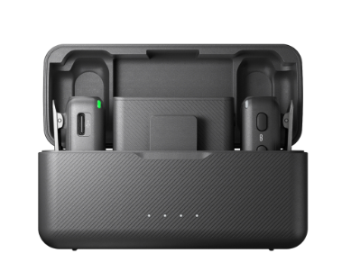 DJI Microfonos Portátiles Series - Imagen 7