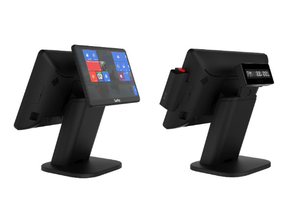 Elitronic Elipos J6412 Pantalla All in One 15.6" para Negocios - Imagen 2