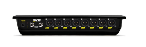 SKP D-TOUCH 20 Mezclador - Imagen 5