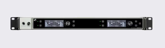 Sennheiser EW DX Series - Imagen 2