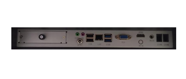 Elitronic Elipos J6412 Pantalla All in One 15.6" para Negocios - Imagen 3