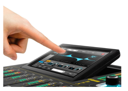 SKP D-TOUCH 20 Mezclador - Imagen 4