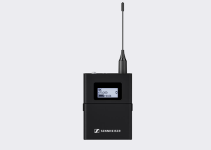 Sennheiser EW DX Series - Imagen 3
