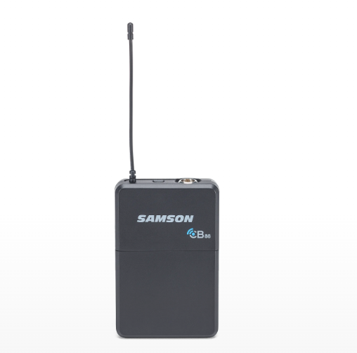 Samson C88VBL10E Sistema Inalambrico - Imagen 2