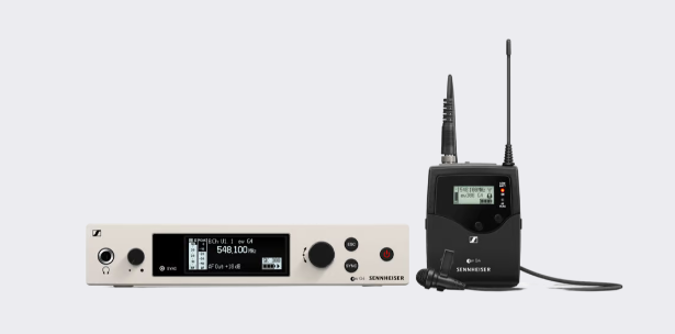 Sennheiser EW 300 G4 Series - Imagen 2