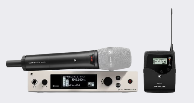 Sennheiser EW 300 G4 Series - Imagen 3