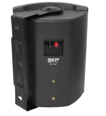 SKP SK-106T Altavoz - Imagen 2