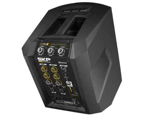 SKP Q1-PRO Parlante Portable - Imagen 2