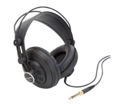 Samson SR850 Auriculares de Estudio - Imagen 3
