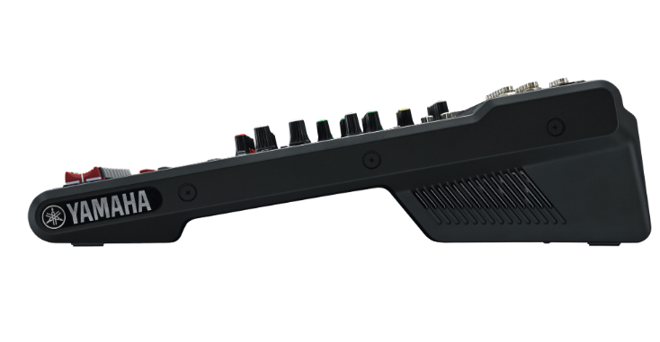 Yamaha MG12XU Consola - Imagen 3