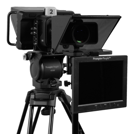 Prompter People Pocket Cue V3 Pro - Imagen 3