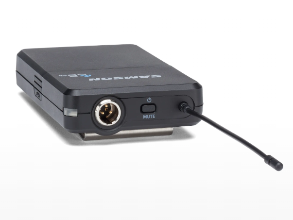Samson C88VBL10E Sistema Inalambrico - Imagen 3