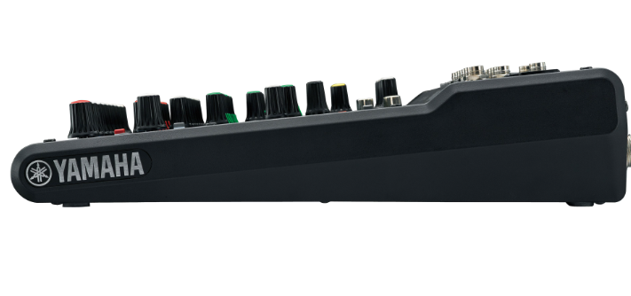 Yamaha MG10XU Consola - Imagen 3