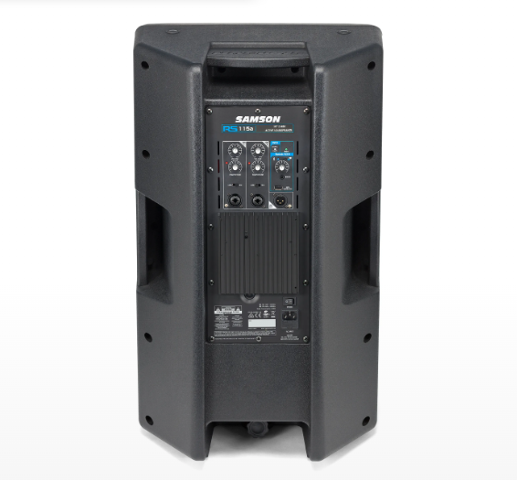 Samson RS115A Altavoz - Imagen 2