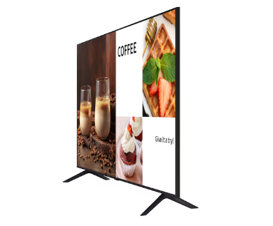 SAMSUNG UHD 4K BEC-H BizTV 43¨: TV para Negocios - Imagen 3